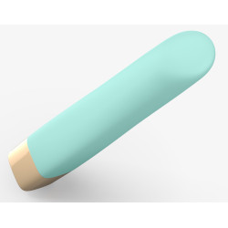Love to Love Vibro Delight Me 12 x 1.7 cm Menthe